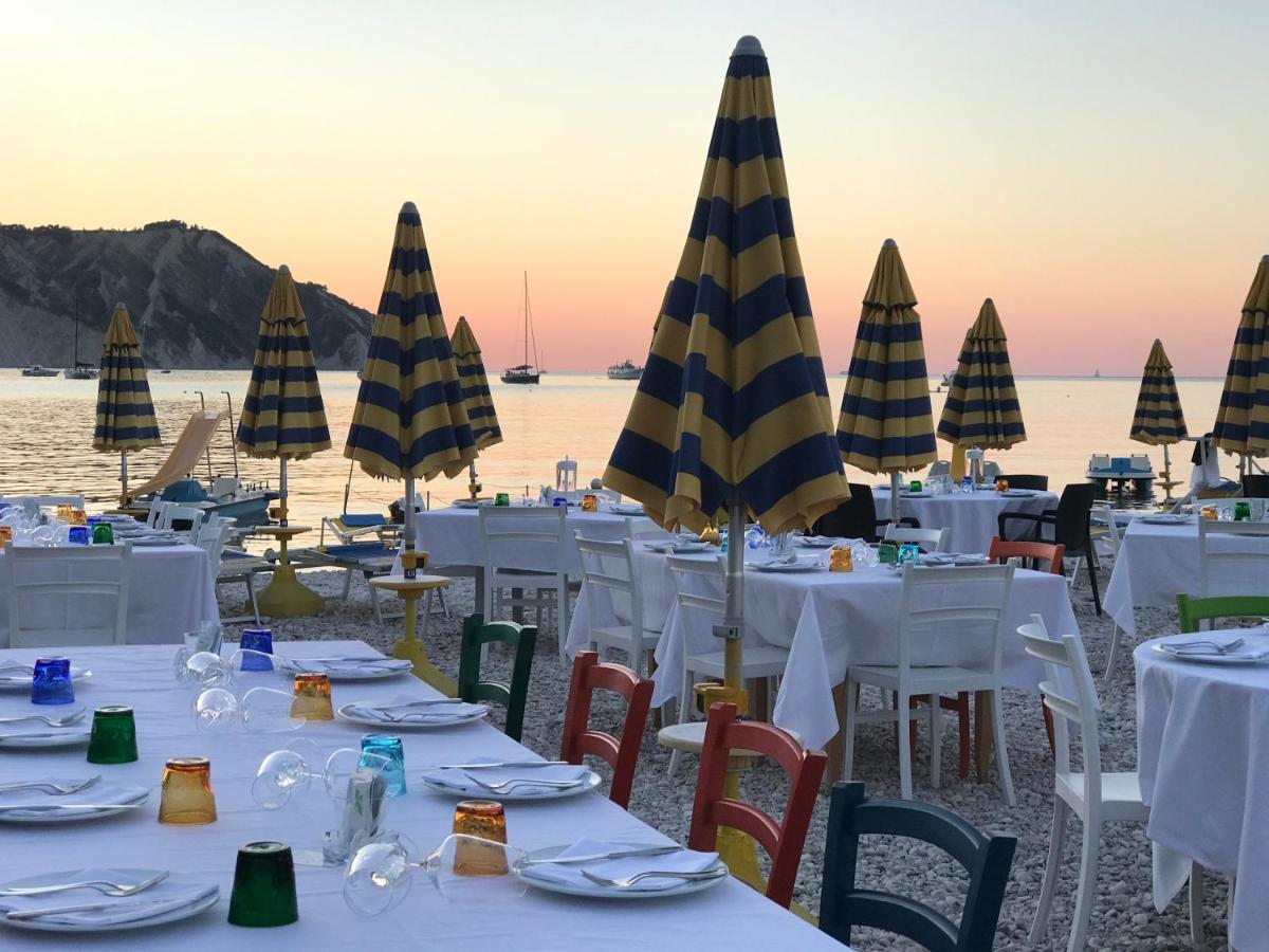 Santa Maria Nuova Il Posto Perfetto住宿加早餐旅馆 外观 照片