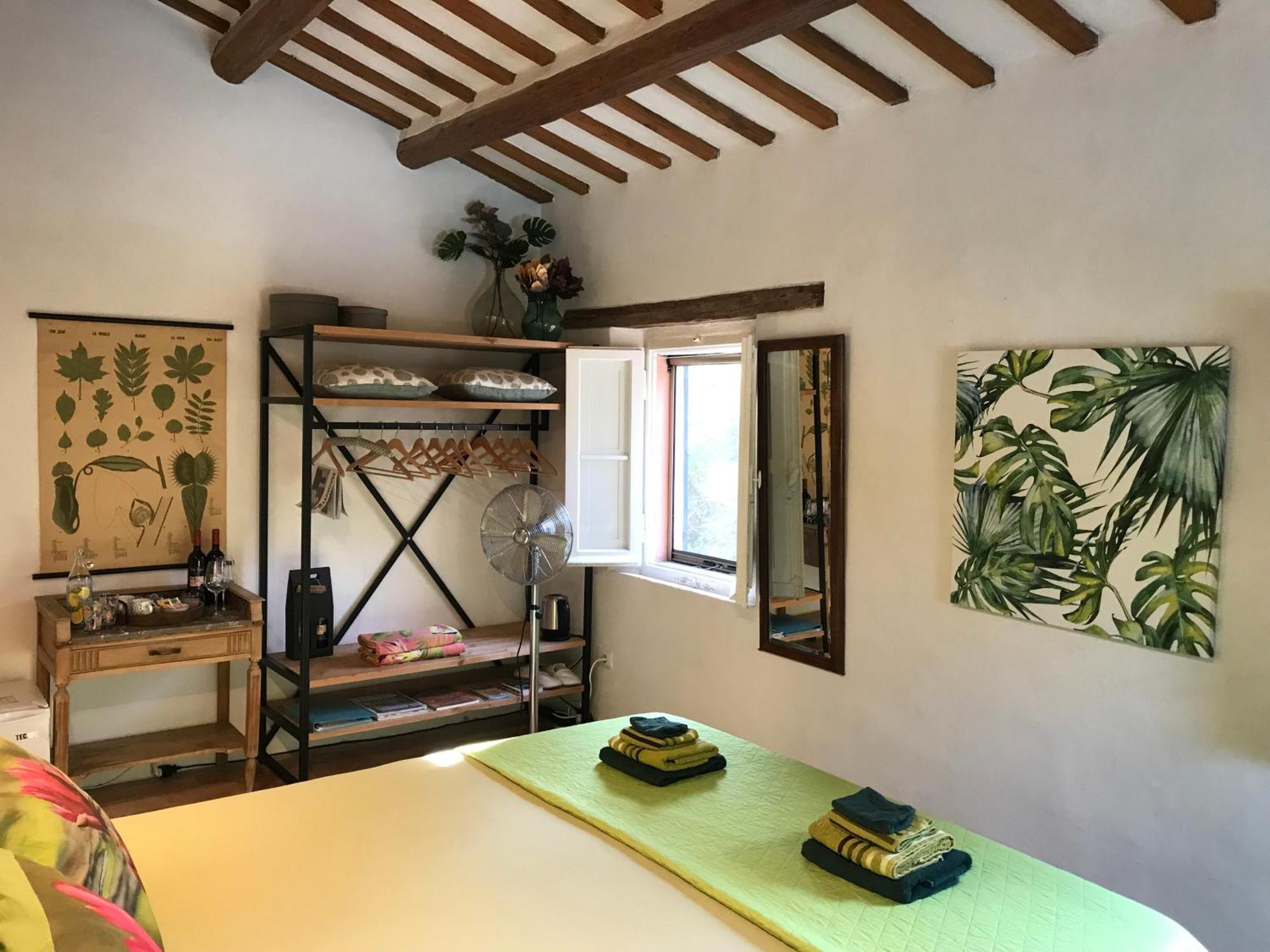Santa Maria Nuova Il Posto Perfetto住宿加早餐旅馆 外观 照片