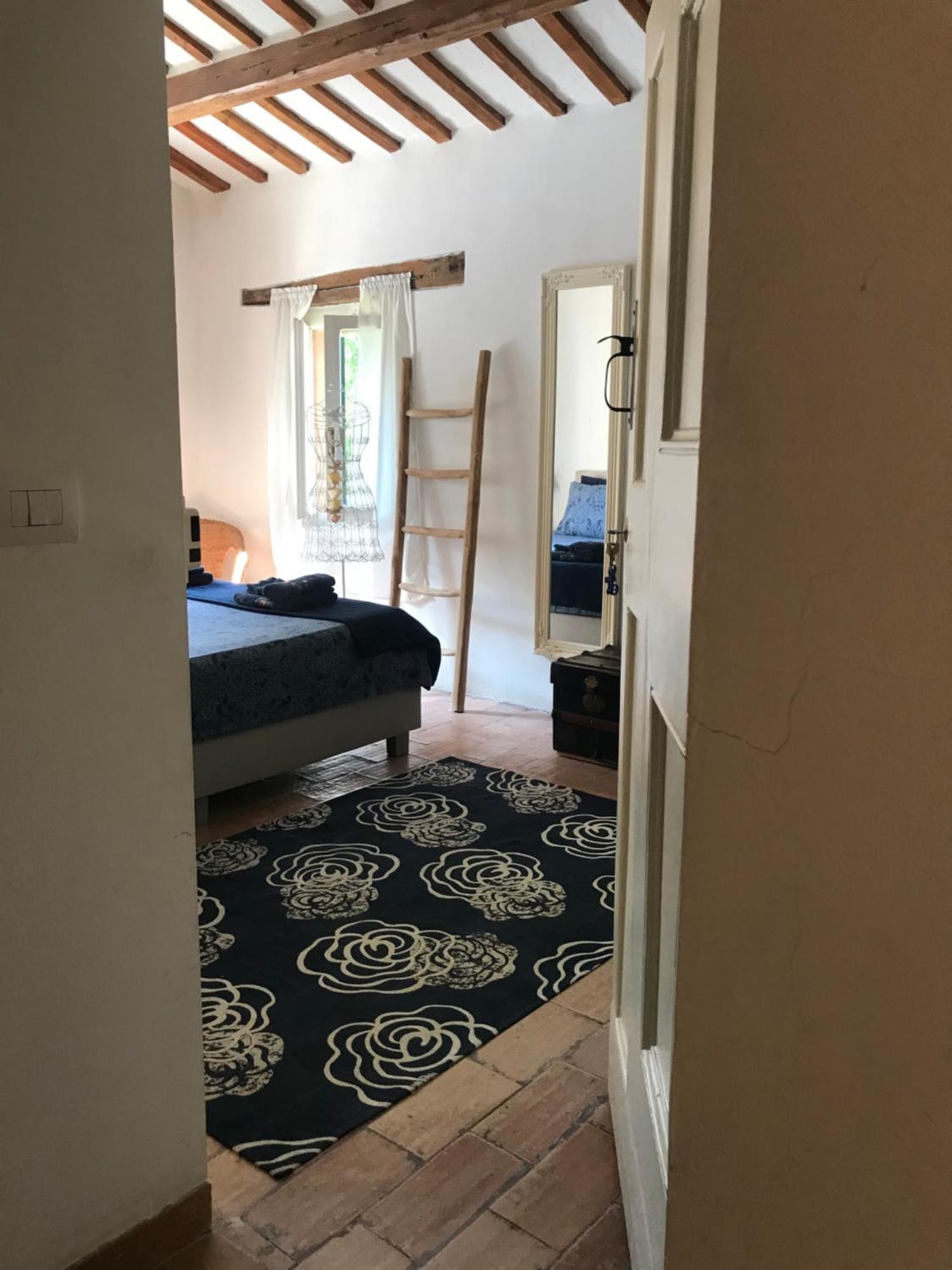 Santa Maria Nuova Il Posto Perfetto住宿加早餐旅馆 外观 照片