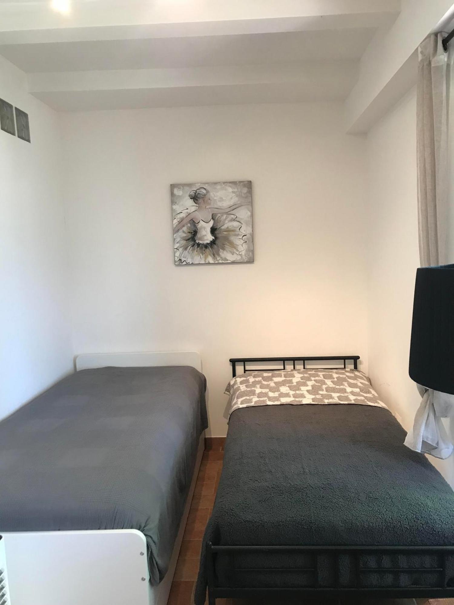 Santa Maria Nuova Il Posto Perfetto住宿加早餐旅馆 外观 照片