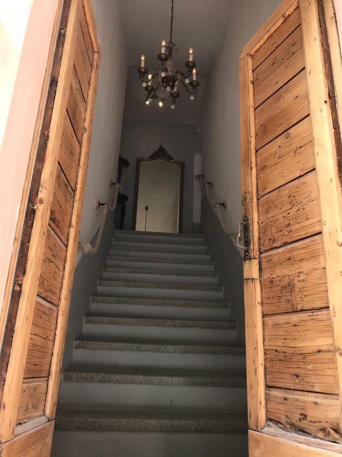 Santa Maria Nuova Il Posto Perfetto住宿加早餐旅馆 外观 照片