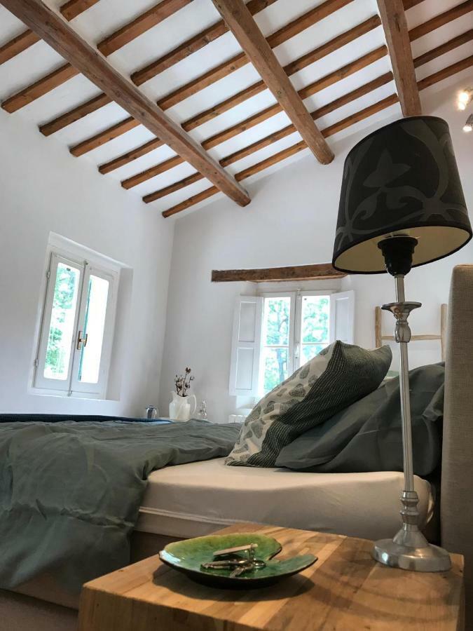 Santa Maria Nuova Il Posto Perfetto住宿加早餐旅馆 外观 照片