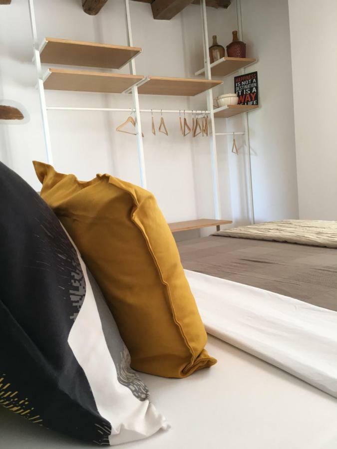 Santa Maria Nuova Il Posto Perfetto住宿加早餐旅馆 外观 照片