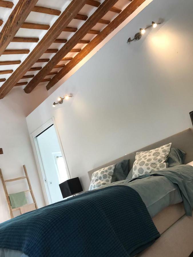 Santa Maria Nuova Il Posto Perfetto住宿加早餐旅馆 外观 照片