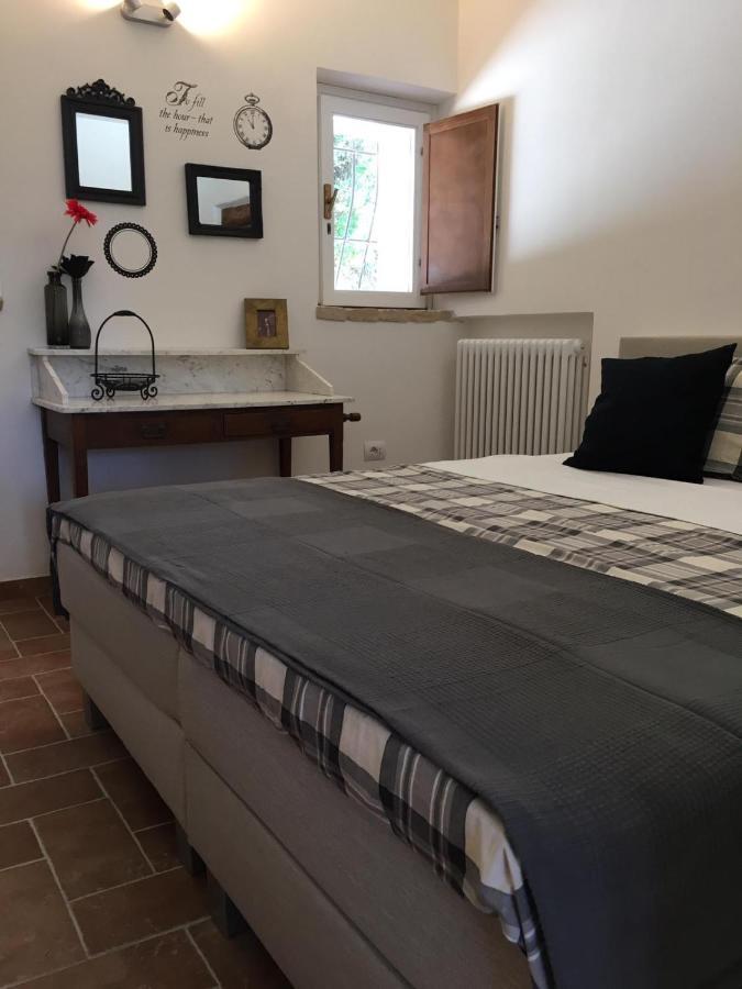 Santa Maria Nuova Il Posto Perfetto住宿加早餐旅馆 外观 照片